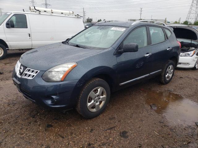 Продаж на аукціоні авто 2015 Nissan Rogue Select S, vin: JN8AS5MT8FW657865, номер лоту: 67420493