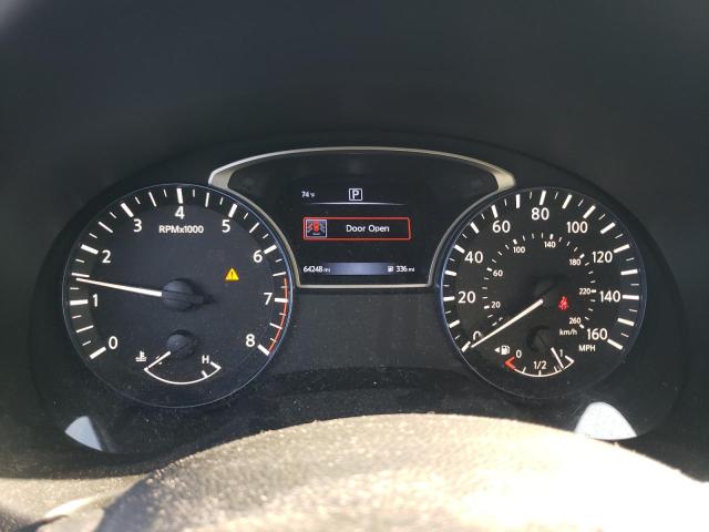Aukcja sprzedaży 2016 Nissan Altima 2.5, vin: 1N4AL3AP8GC119535, numer aukcji: 69584133