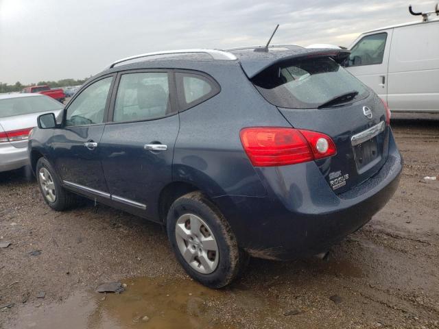 Продаж на аукціоні авто 2015 Nissan Rogue Select S, vin: JN8AS5MT8FW657865, номер лоту: 67420493