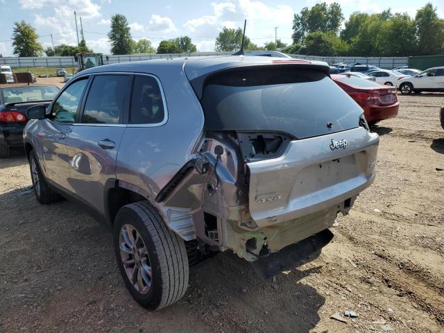 Aukcja sprzedaży 2019 Jeep Cherokee Latitude Plus, vin: 1C4PJMLB0KD315800, numer aukcji: 67846583