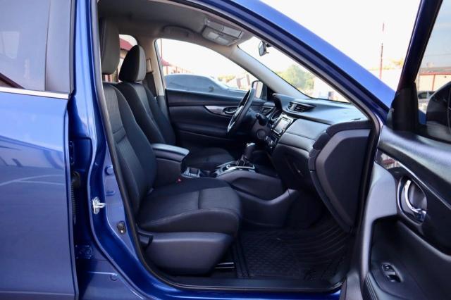 Aukcja sprzedaży 2020 Nissan Rogue S, vin: KNMAT2MT7LP512667, numer aukcji: 67948823