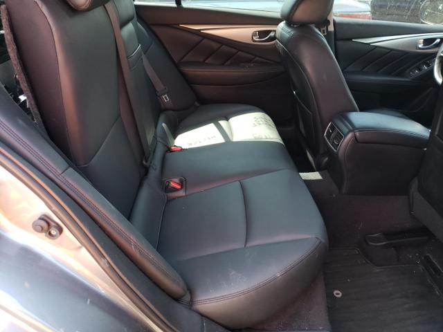 Aukcja sprzedaży 2020 Infiniti Q50 Pure, vin: JN1EV7AR2LM250708, numer aukcji: 66312553