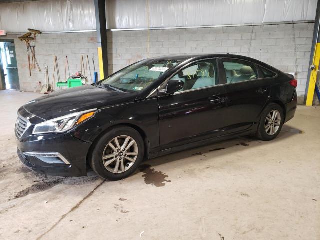 Aukcja sprzedaży 2015 Hyundai Sonata Se, vin: 5NPE24AF4FH223941, numer aukcji: 69821033