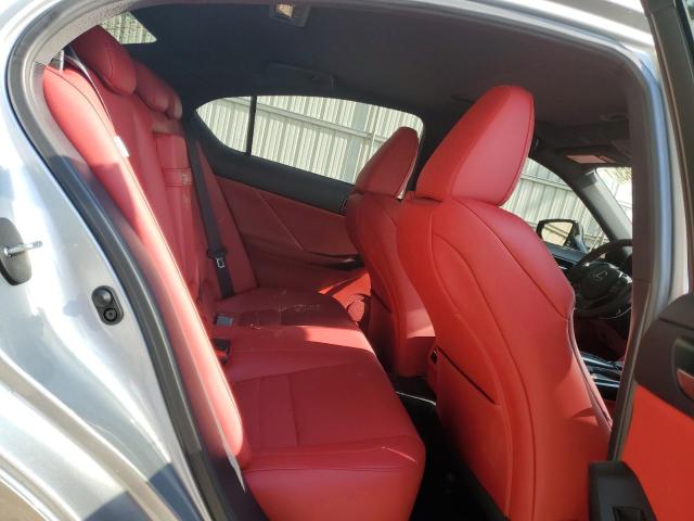 67797063 :رقم المزاد ، JTHGZ1B2XP5063854 vin ، 2023 Lexus Is 350 F Sport Design مزاد بيع