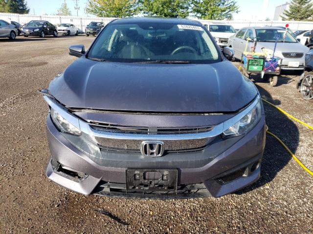 Продажа на аукционе авто 2016 Honda Civic Ex, vin: 2HGFC2F87GH022160, номер лота: 67826403
