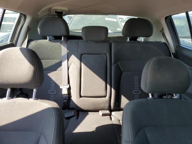 64822093 :رقم المزاد ، KNDPC3A26B7013854 vin ، 2011 Kia Sportage Ex مزاد بيع