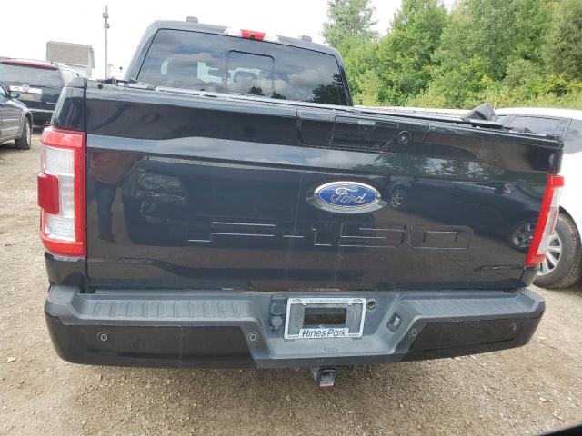 65453573 :رقم المزاد ، 1FTFW1ED0MFC03158 vin ، 2021 Ford F150 Supercrew مزاد بيع