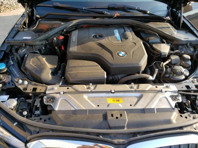Aukcja sprzedaży 2022 Bmw 330xe, vin: 3MW5P9J06N8C72244, numer aukcji: 66496283