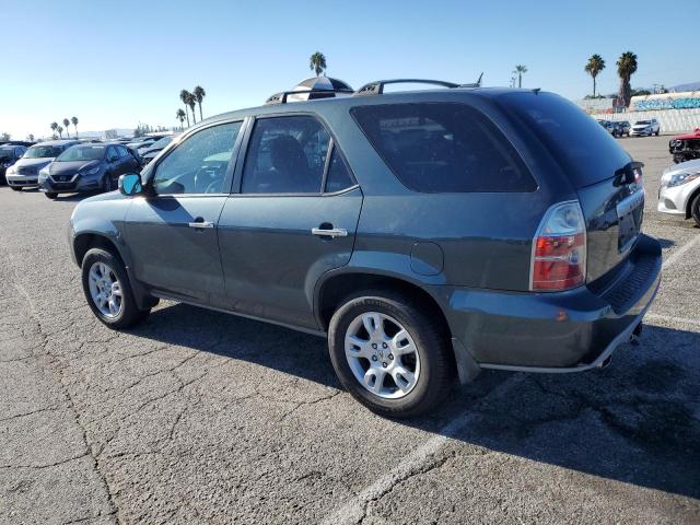 66992333 :رقم المزاد ، 2HNYD18845H526040 vin ، 2005 Acura Mdx Touring مزاد بيع