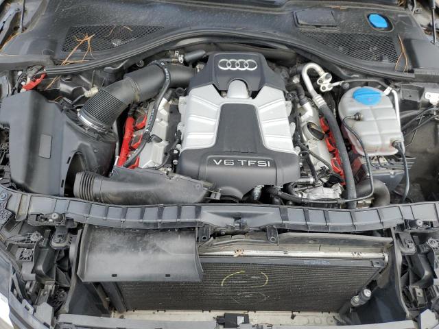 65741733 :رقم المزاد ، WAUYGAFC2DN140479 vin ، 2013 Audi A7 Premium Plus مزاد بيع