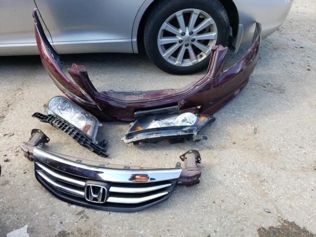 Aukcja sprzedaży 2012 Honda Accord Lxp, vin: 1HGCP2F44CA097783, numer aukcji: 69237323