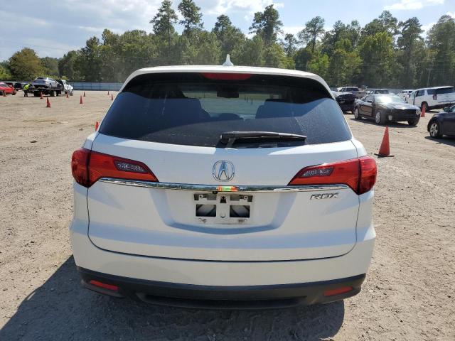 68760313 :رقم المزاد ، 5J8TB3H35FL003184 vin ، 2015 Acura Rdx مزاد بيع