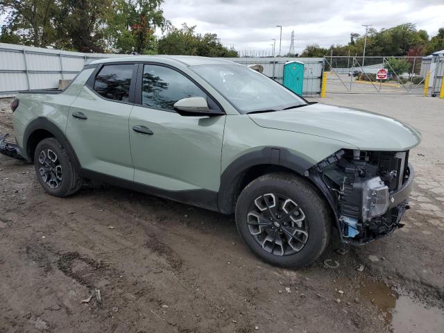 Aukcja sprzedaży 2024 Hyundai Santa Cruz Sel, vin: 5NTJBDAE6RH079689, numer aukcji: 69746593