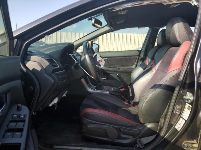 2015 Subaru Wrx Sti მანქანა იყიდება აუქციონზე, vin: JF1VA2L60F9810043, აუქციონის ნომერი: 68676063