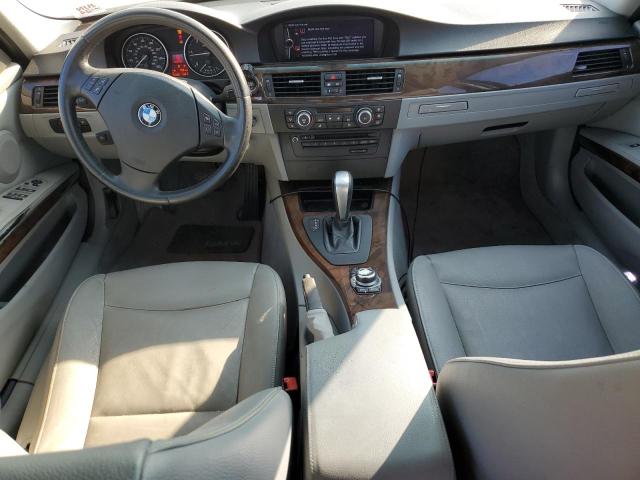 Продаж на аукціоні авто 2011 Bmw 335 D, vin: WBAPN7C51BA779953, номер лоту: 68994613
