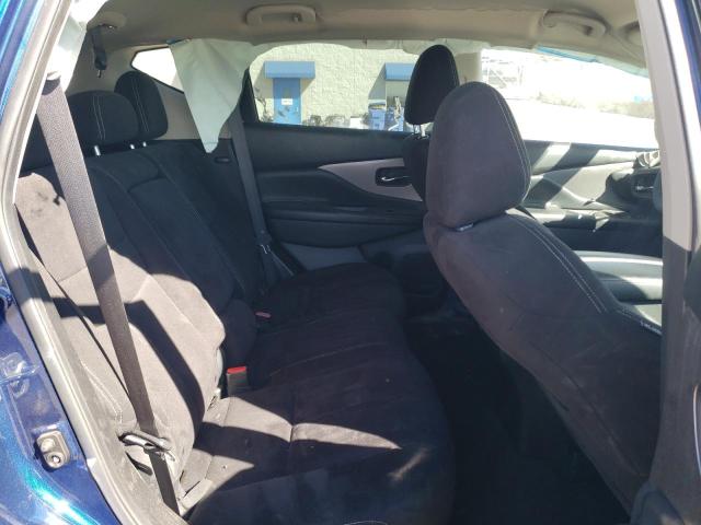 Aukcja sprzedaży 2021 Nissan Murano Sv, vin: 5N1AZ2BJ6MC112782, numer aukcji: 68884863