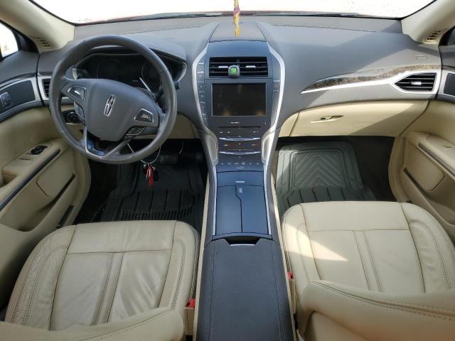 68771093 :رقم المزاد ، 3LN6L2G92ER819810 vin ، 2014 Lincoln Mkz مزاد بيع