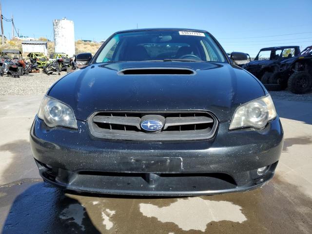 Продаж на аукціоні авто 2005 Subaru Legacy Gt Limited, vin: 4S3BL676054203757, номер лоту: 69837793