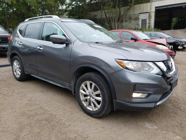 Aukcja sprzedaży 2017 Nissan Rogue Sv, vin: 5N1AT2MV0HC767611, numer aukcji: 67471913