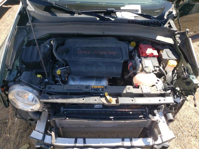 Aukcja sprzedaży 2021 Jeep Renegade Sport, vin: ZACNJCAB6MPM50348, numer aukcji: 69323393