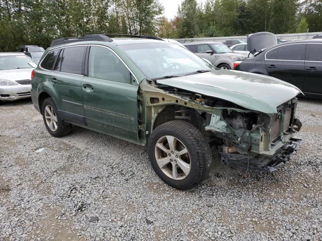 Продажа на аукционе авто 2013 Subaru Outback 2.5i Premium, vin: 4S4BRBGC1D3210973, номер лота: 67182533
