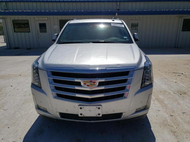 Aukcja sprzedaży 2018 Cadillac Escalade Premium Luxury, vin: 1GYS4CKJ7JR141322, numer aukcji: 66893143