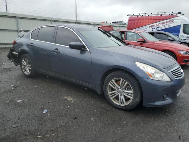 Продажа на аукционе авто 2013 Infiniti G37, vin: JN1CV6AR2DM352903, номер лота: 68614133