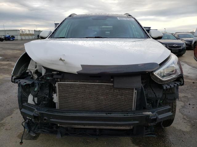 Aukcja sprzedaży 2015 Hyundai Santa Fe Gls, vin: KM8SRDHF9FU095153, numer aukcji: 69279753