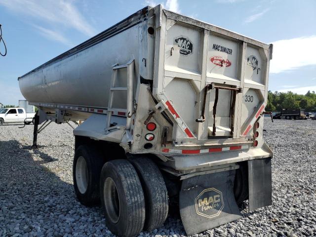 66005353 :رقم المزاد ، 5MADN40248A014008 vin ، 2008 Mack Trailer مزاد بيع