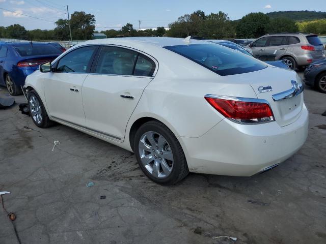 Aukcja sprzedaży 2011 Buick Lacrosse Cxs, vin: 1G4GE5ED0BF110633, numer aukcji: 69398513