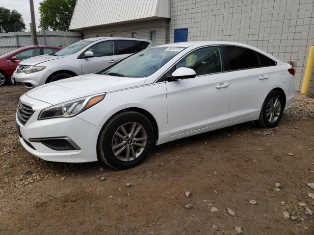 Aukcja sprzedaży 2017 Hyundai Sonata Se, vin: 5NPE24AF5HH469920, numer aukcji: 68440223