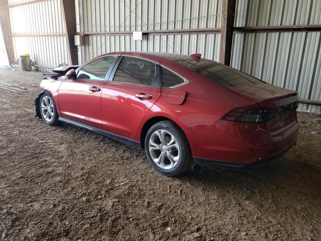 Продажа на аукционе авто 2023 Honda Accord, vin: 1HGCY1F24PA020844, номер лота: 48454806