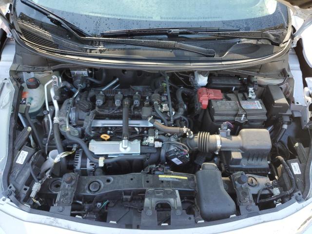 2020 Nissan Versa S მანქანა იყიდება აუქციონზე, vin: 3N1CN8DV2LL913954, აუქციონის ნომერი: 67773863