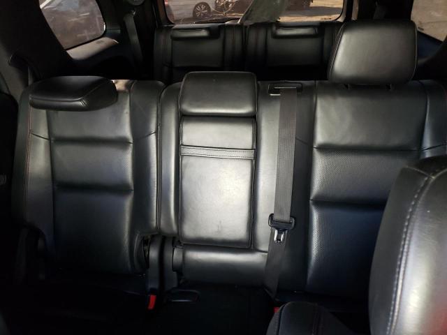 Продаж на аукціоні авто 2018 Dodge Durango R/t, vin: 1C4SDHCT7JC404625, номер лоту: 69780773