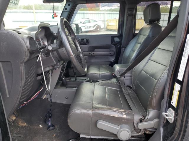 69384643 :رقم المزاد ، 1J4GA691X8L613869 vin ، 2008 Jeep Wrangler Unlimited Rubicon مزاد بيع