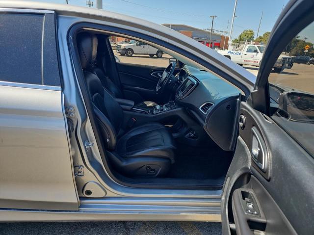 Продаж на аукціоні авто 2015 Chrysler 200 C, vin: 1C3CCCCG7FN529041, номер лоту: 67654113