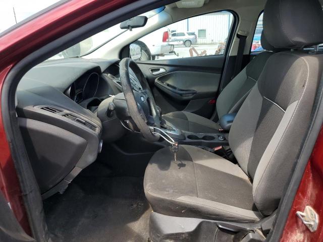 67891213 :رقم المزاد ، 1FADP3F2XDL163238 vin ، 2013 Ford Focus Se مزاد بيع