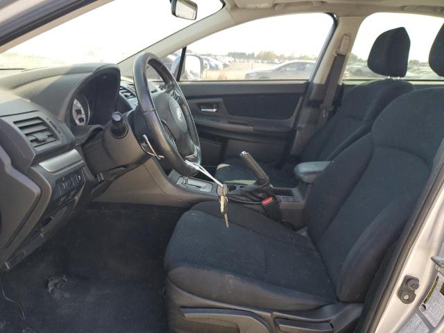 Aukcja sprzedaży 2012 Subaru Impreza Premium, vin: JF1GJAD69CH015043, numer aukcji: 68238703