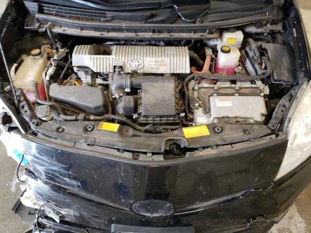 Aukcja sprzedaży 2012 Toyota Prius, vin: JTDKN3DU7C5466489, numer aukcji: 68565323