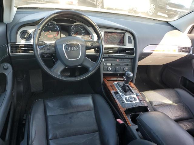 2007 Audi A6 3.2 მანქანა იყიდება აუქციონზე, vin: WAUAH74F17N136944, აუქციონის ნომერი: 67175123