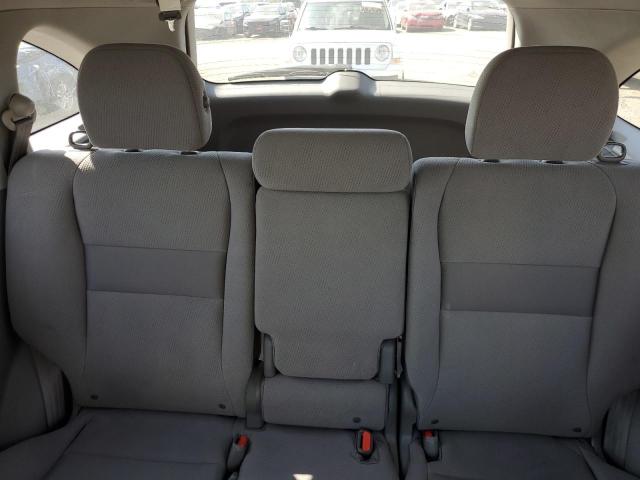 Продажа на аукционе авто 2011 Honda Cr-v Ex, vin: 5J6RE4H51BL053317, номер лота: 68661163