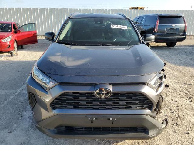Продажа на аукционе авто 2021 Toyota Rav4 Le, vin: 2T3H1RFV5MC166069, номер лота: 67161613