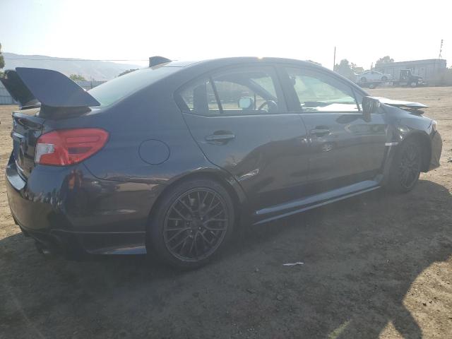2015 Subaru Wrx Sti მანქანა იყიდება აუქციონზე, vin: JF1VA2L60F9810043, აუქციონის ნომერი: 68676063