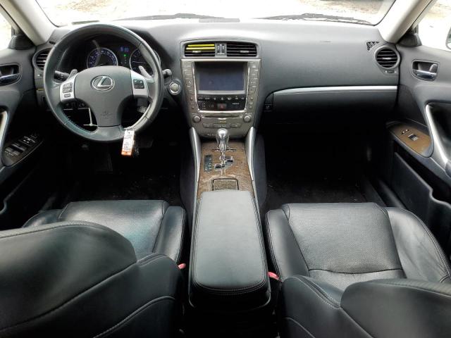 Aukcja sprzedaży 2013 Lexus Is 250, vin: JTHBF5C29D5192124, numer aukcji: 67910423