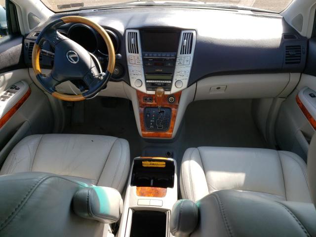 Aukcja sprzedaży 2008 Lexus Rx 350, vin: 2T2HK31U48C096292, numer aukcji: 67523053