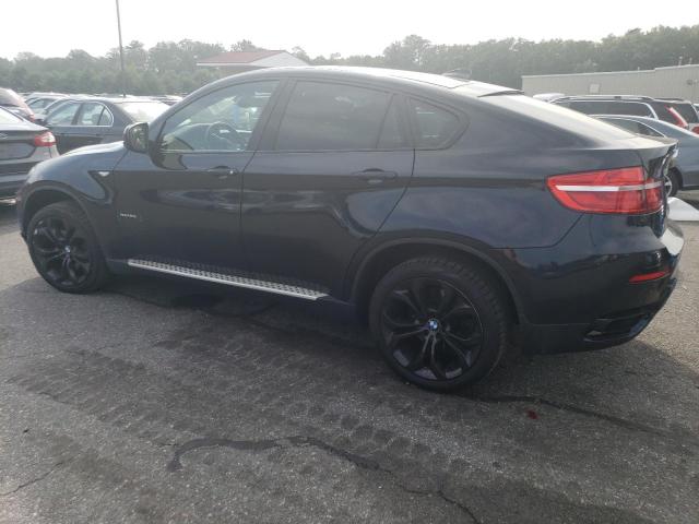 Aukcja sprzedaży 2013 Bmw X6 Xdrive50i, vin: 5UXFG8C55DL591327, numer aukcji: 65337153