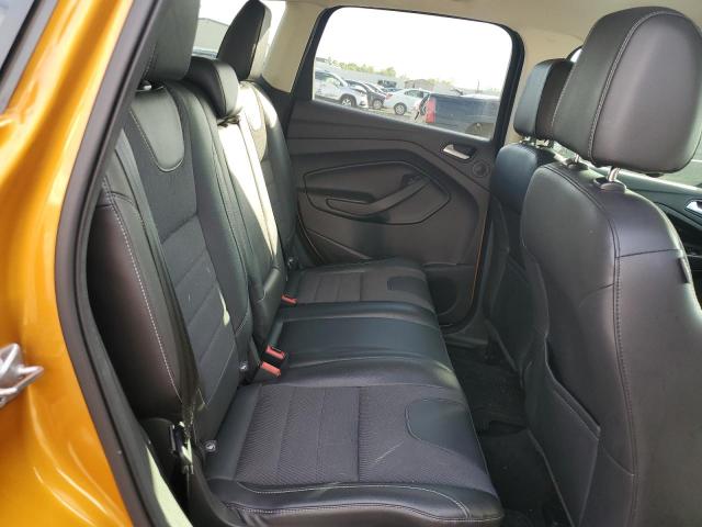 2016 Ford Escape Se მანქანა იყიდება აუქციონზე, vin: 1FMCU0GX9GUB22603, აუქციონის ნომერი: 66289413