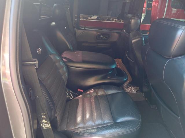 2002 Ford F150 Supercrew Harley Davidson მანქანა იყიდება აუქციონზე, vin: 1FTRW07372KD06416, აუქციონის ნომერი: 69383743