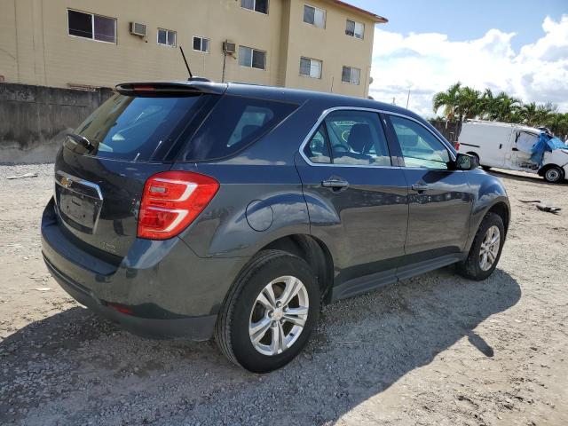 Продаж на аукціоні авто 2017 Chevrolet Equinox Ls, vin: 2GNALBEK1H1546430, номер лоту: 69259753