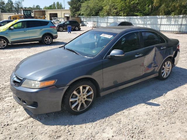 Продаж на аукціоні авто 2007 Acura Tsx, vin: JH4CL969X7C013649, номер лоту: 43353444